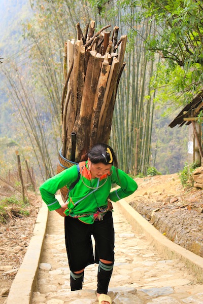 Sapa Trekking Vietnam