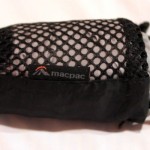 Macpac Sleeping Bag Liner