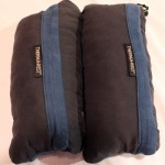 Thermarest Travel Pillows