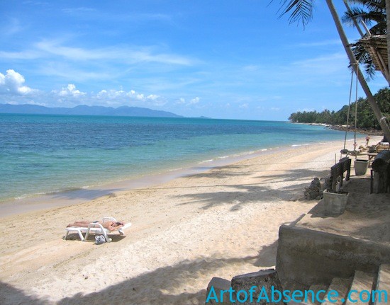 Post image for Koh Samui Thailand – The Ultimate Tropical Island Paradise On A Shoestring