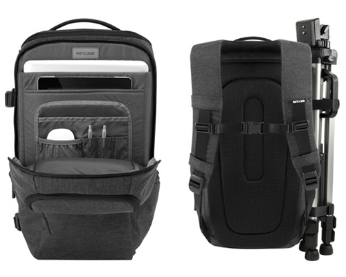 Post image for The Incase DSLR Pro Pack – My New Favourite Travel Backpack